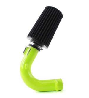 Perrin Performance Cold Air Intake 15-21 WRX Neon Yellow
