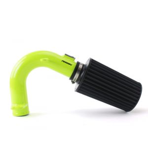 Perrin Performance Cold Air Intake 15-21 WRX Neon Yellow