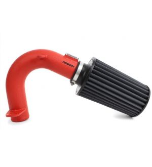 Perrin Performance Cold Air Intake 15-21 WRX Red