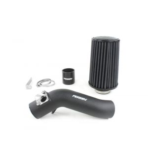Perrin Performance Cold Air Intake 18-21 STI Black