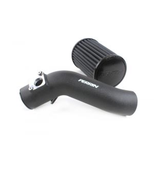 Perrin Performance Cold Air Intake 18-21 STI Black