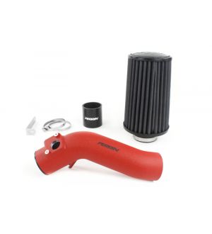 Perrin Performance Cold Air Intake 18-21 STI Red