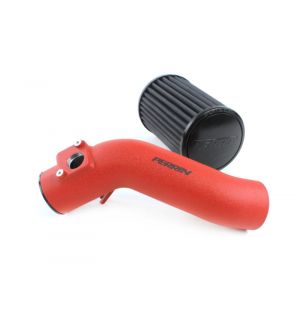 Perrin Performance Cold Air Intake 18-21 STI Red