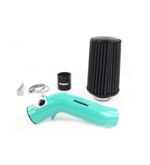 Perrin Performance Cold Air Intake 18-21 STI Hyper Teal