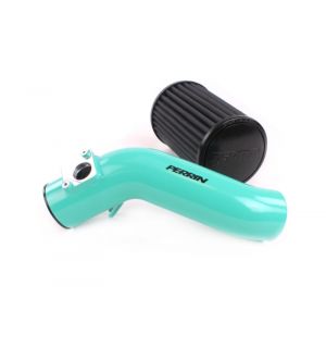 Perrin Performance Cold Air Intake 18-21 STI Hyper Teal