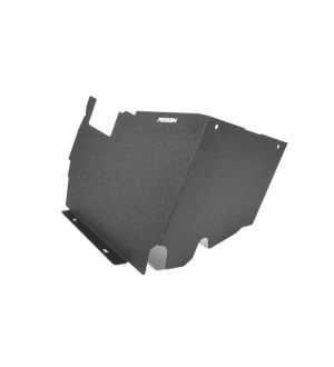 Perrin 22-23 Subaru WRX Cold Air Intake Heatshield ONLY For PSP-INT-327 (Does Not Include Intake) 