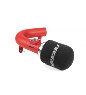 Perrin 22-23 Subaru WRX Cold Air Intake - Red