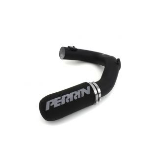 Perrin Performance Cold Air Intake 17-20 BRZ/86 Manual Black (Red Manifold)