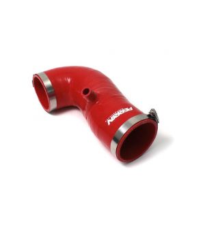 Perrin Inlet Hose for 2013-2016 FR-S & BRZ - Red - (P/N PSP-INT-430RD)