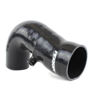 Perrin 17+ Subaru BRZ / 17+ Scion FR-S Black Inlet Hose (Manual Only) - (P/N PSP-INT-431BK)