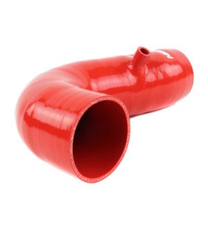 Perrin Performance Inlet Hose 17+ BRZ/86 Manual Red