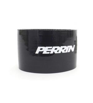 Perrin Performance Coupler/Clamp Kit for Throttle Body 02-07 WRX 04-21 STI Black