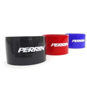 Perrin Performance Coupler/Clamp Kit for Throttle Body 02-07 WRX 04-21 STI Black
