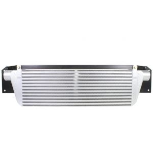 Perrin Performance Intercooler with Bumper Beam Only 08-14 WRX/STI Silver