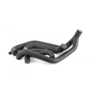 Perrin Performance Front Mount Intercooler Kit 02-07 WRX 04-07 STI Black/Black