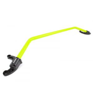 Perrin Performance Strut Brace 08-21 WRX/STI and 14-16 Forester Neon Yellow