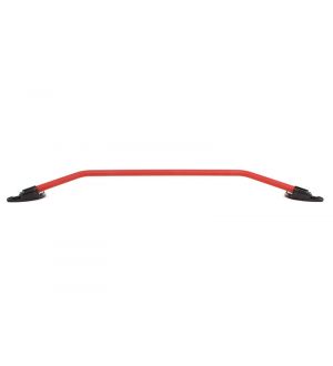 Perrin Performance Strut Brace 08-21 WRX/STI and 14-16 Forester Red