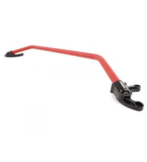 Perrin Performance Strut Brace 08-21 WRX/STI and 14-16 Forester Red