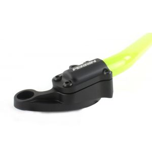 Perrin Performance Strut Brace 18+ Impreza/Crosstrek Neon Yellow