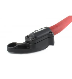 Perrin Performance Strut Brace 18+ Impreza/Crosstrek Red