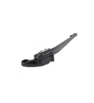 Perrin Performance Strut Brace 20+ Legacy/Outback Black
