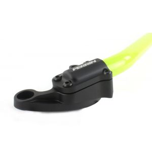 Perrin Performance Strut Brace 20+ Legacy/Outback Neon Yellow