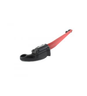 Perrin Performance Strut Brace 20+ Legacy/Outback Red