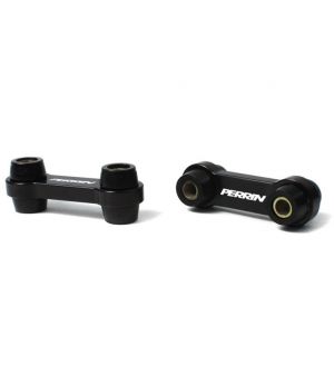 Perrin Performance FRONT ENDLINK WITH URETHANE BUSHINGS FOR WRX/STI