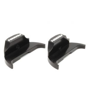 Perrin Performance Steering Dampener Lockdown Kit - Subaru Models (inc. 2008-2014 WRX)