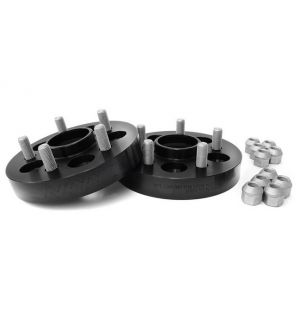 Perrin Performance Subaru 5x100 25mm Wheel Spacers (One Pair) - 2013+ FR-S/BRZ