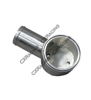 CX Racing Carburetor Cap Adapter / Flange For 1998-2004 Nissan Frontier with KA24DE.