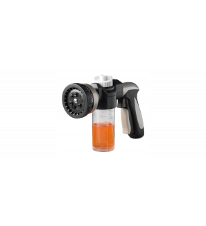 Griots Garage Multi-Pattern Nozzle & Dispenser