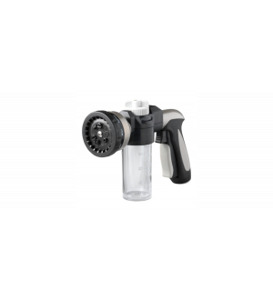 Griots Garage Multi-Pattern Nozzle & Dispenser