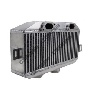 CX Racing Y pipe Kit For 02-07 WRX STI+ Top Mount Intercooler