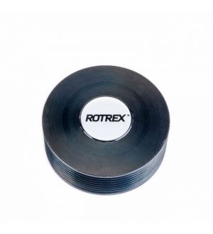 Kraftwerks Pulley - 110mm 8 Rib