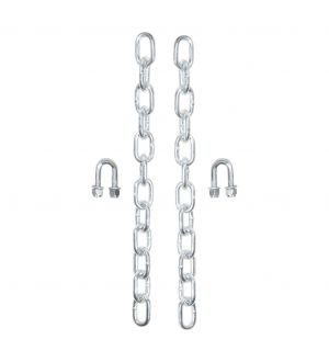 Curt Replacement Weight Distribution Chain Kit