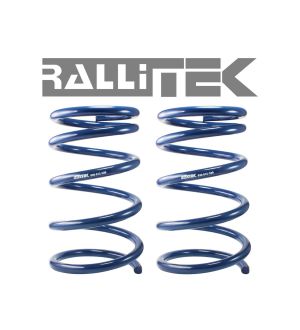 Lowering Springs - Suspension Lowering - Suspension & Brakes