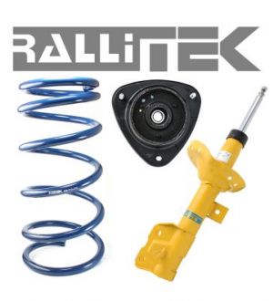 RalliTEK 1