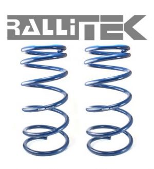 RalliTEK 1
