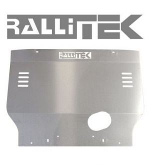 RalliTEK Front Skid Plate - 2014-2018 Forester NA 