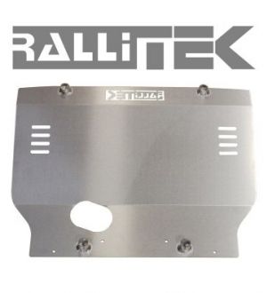 RalliTEK Front Skid Plate - 2014-2018 Forester NA 