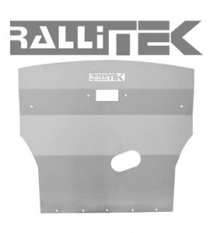 RalliTEK Front Skid Plate -  2015-2019 Outback