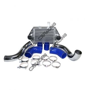 CX Racing Intercooler Piping Kit For 91-99 2nd Gen Toyota MR2 SW20 3S-GTE