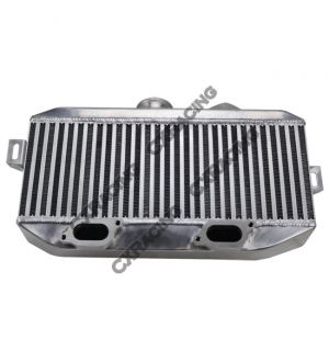 CX Racing Y pipe Kit For 02-07 WRX STI+ Top Mount Intercooler