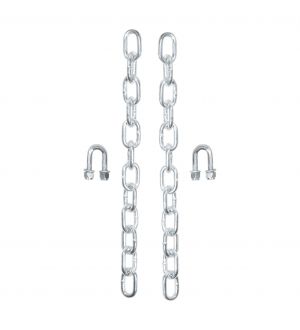 Curt Replacement Weight Distribution Chain Kit