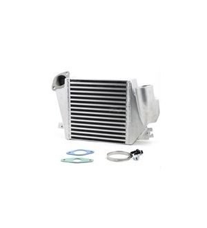 AVO Intercooler Top Mount Intercooler - 05-09 Legacy GT/Outback XT / 08+ WRX / 09+ Forester