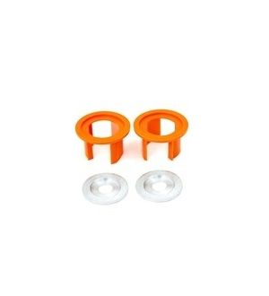 AVO Suspension Rear Differential Member Anti-Tramp Bushing - Subaru
