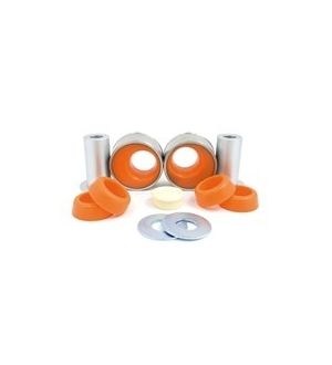AVO Suspension Front Lower Control Arm Bushing (+0.50 Caster Adj) - 2010 Legacy/Outback