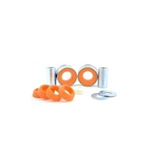AVO Suspension Front Lower Control Arm Bushing (+0.00 Caster Adj) - 05-09 Legacy / 08+ Impreza