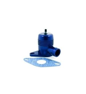 AVO Turbo Blow-Off Valves Blue - 08+ WRX / 05-09 Legacy GT & Outback XT / 09+ Forester XT